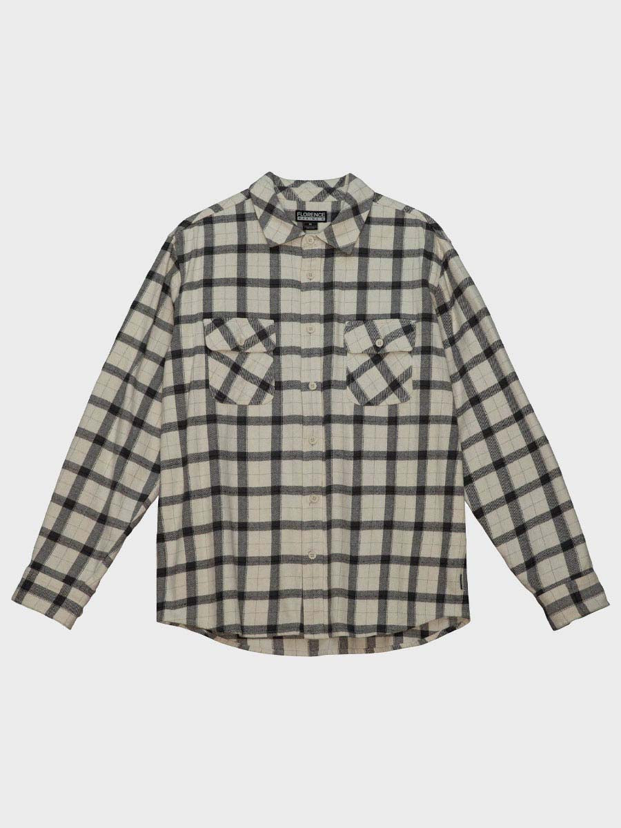  Heavyweight Flannel