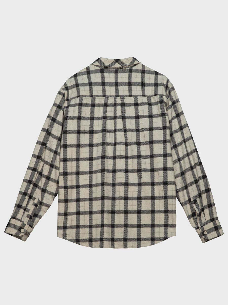  Heavyweight Flannel