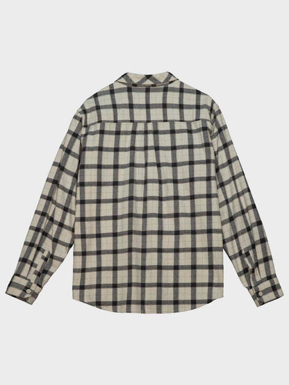  Heavyweight Flannel