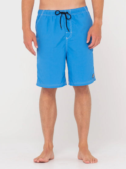 Rusty Heritage 95 All Day Short