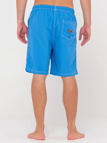 Rusty Heritage 95 All Day Short