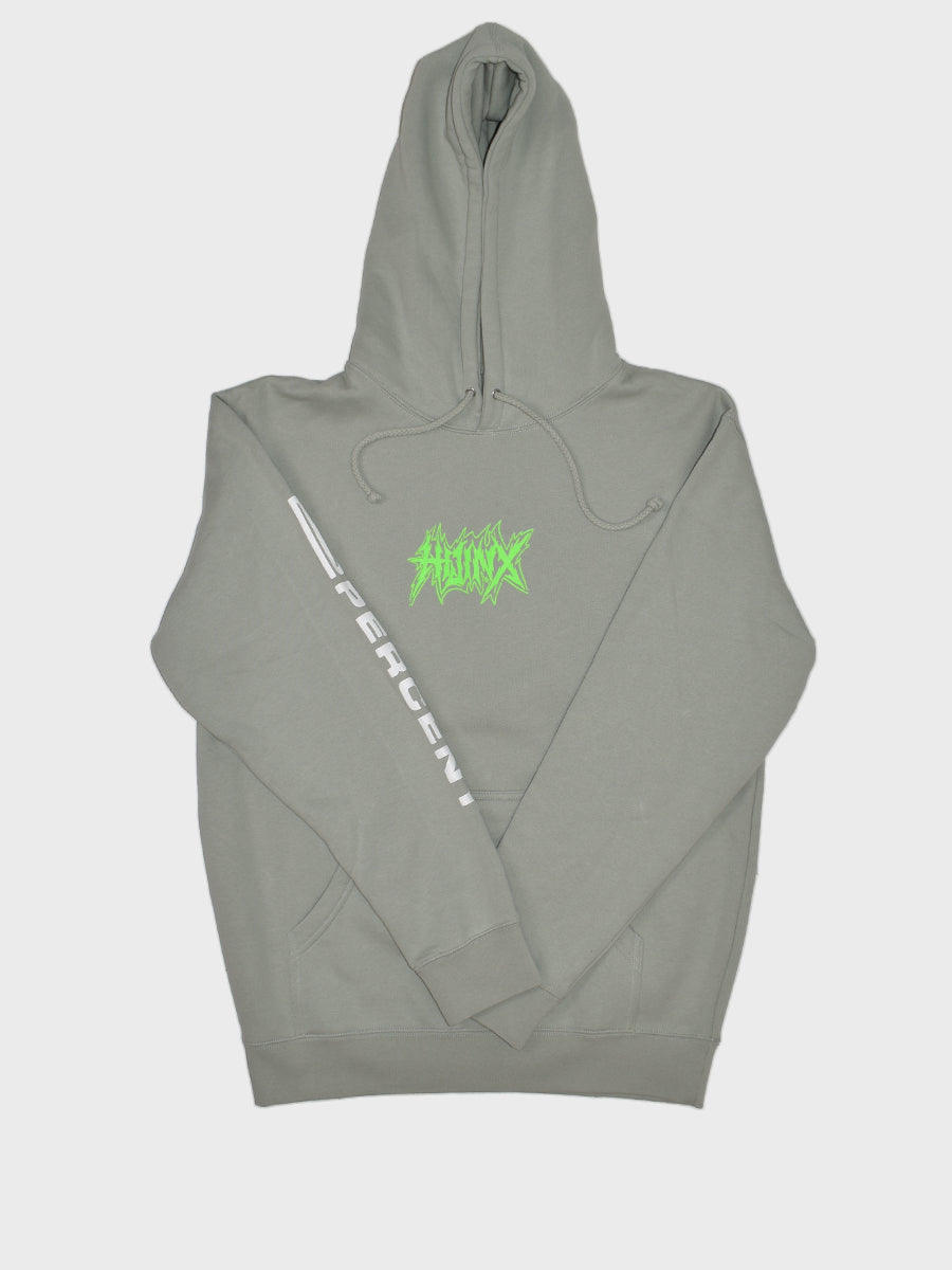  Hijinx World Tour Hoodie