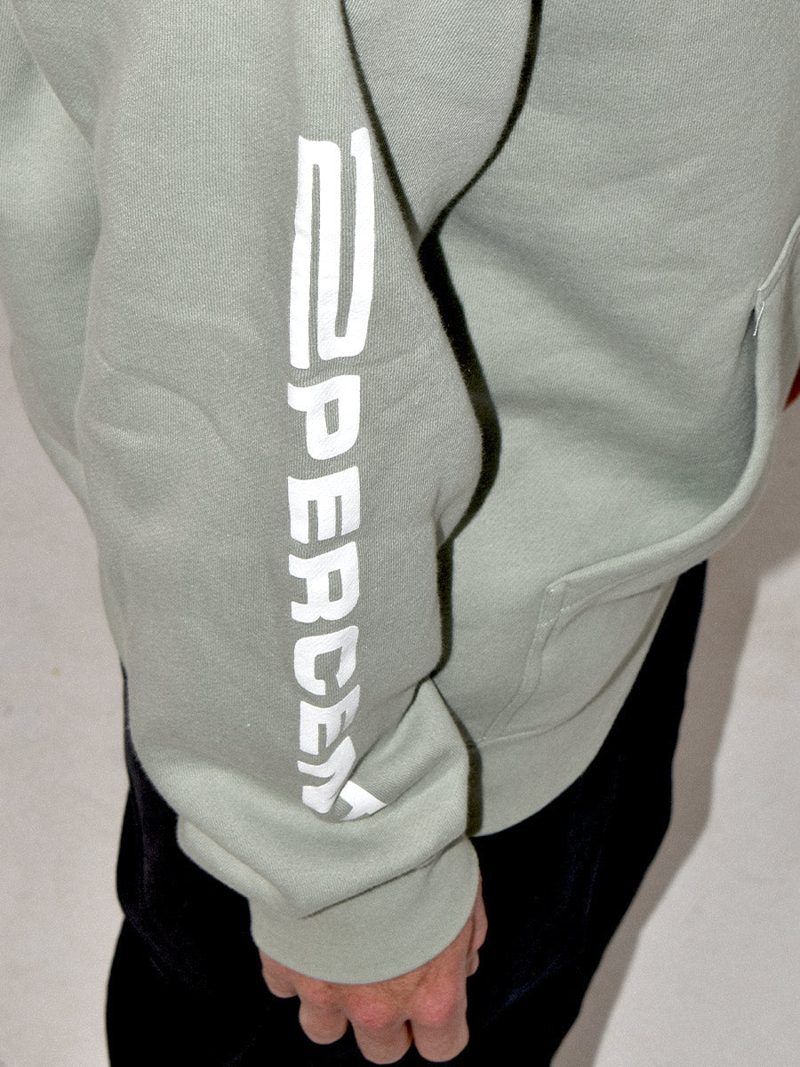  Hijinx World Tour Hoodie