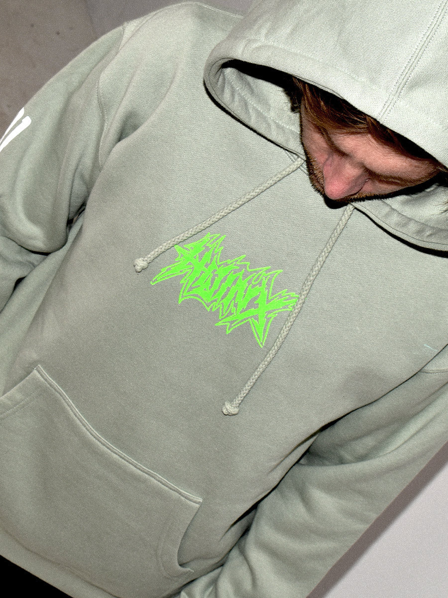  Hijinx World Tour Hoodie