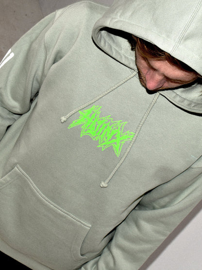 Hijinx World Tour Hoodie