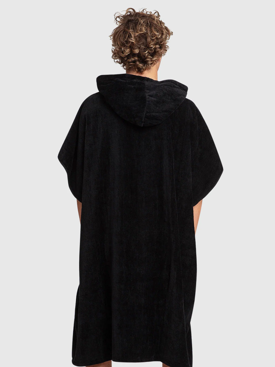 Volcom Hooded Changing Towel