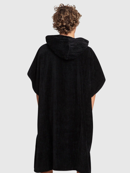 Volcom Hooded Changing Towel