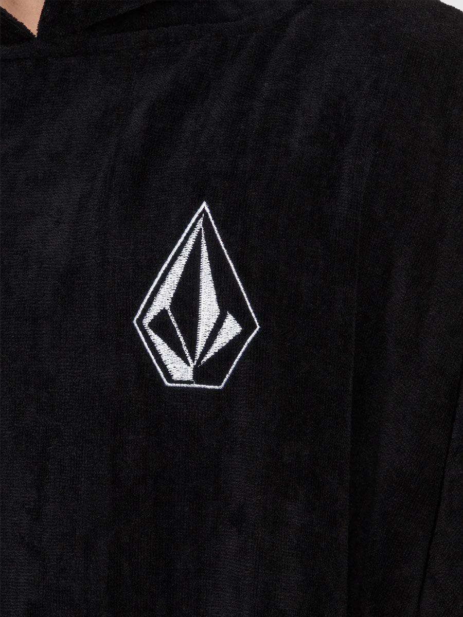 Volcom Hooded Changing Towel