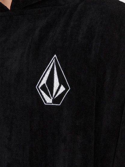 Volcom Hooded Changing Towel