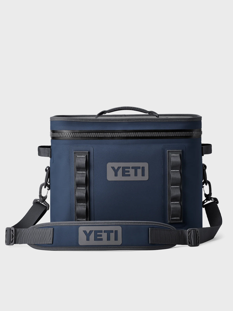 Yeti Hopper Flip 18
