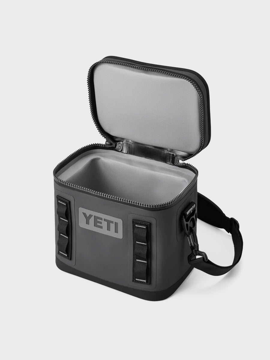 Yeti Hopper Flip (Top Handle)