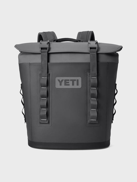 Yeti Hopper M12 Backpack Cooler