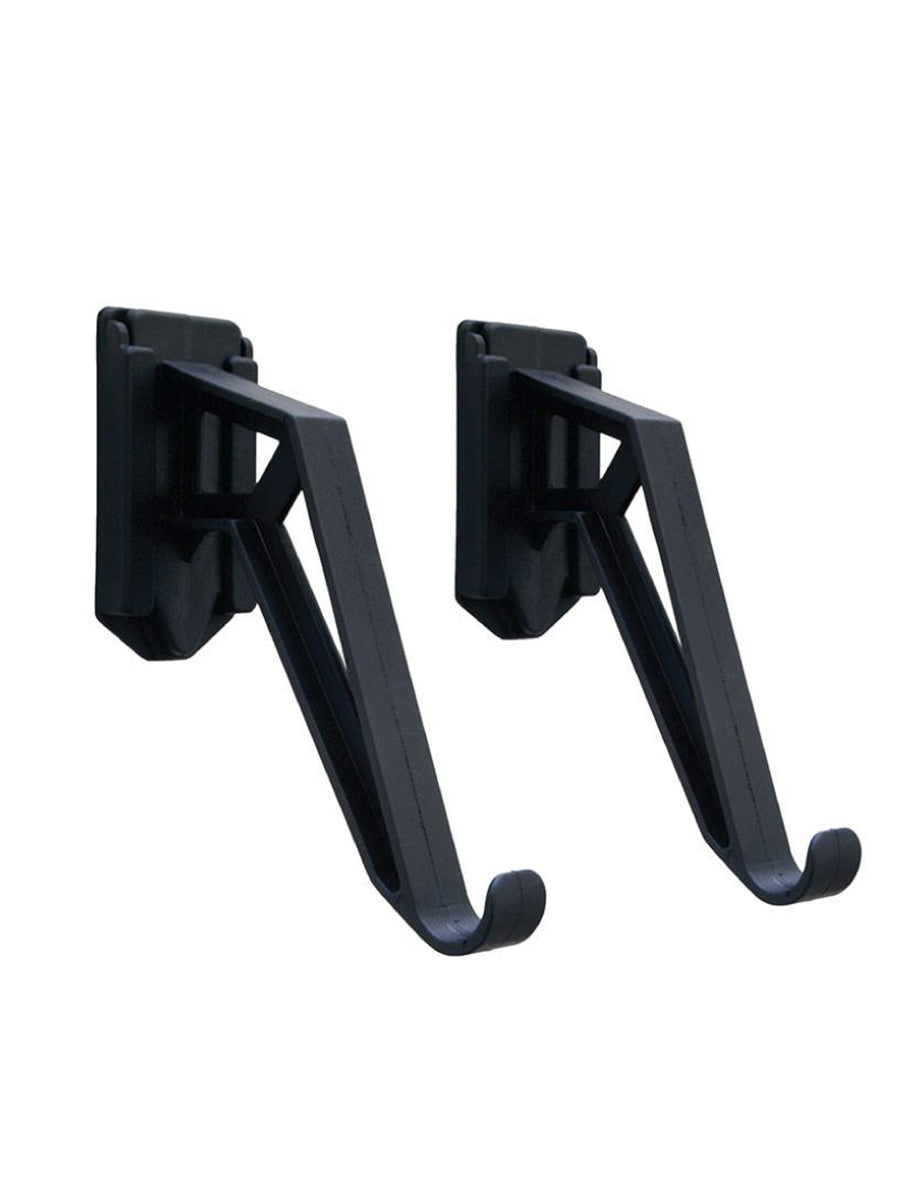  Snowboard Deck Display Rack