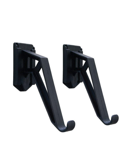  Snowboard Deck Display Rack