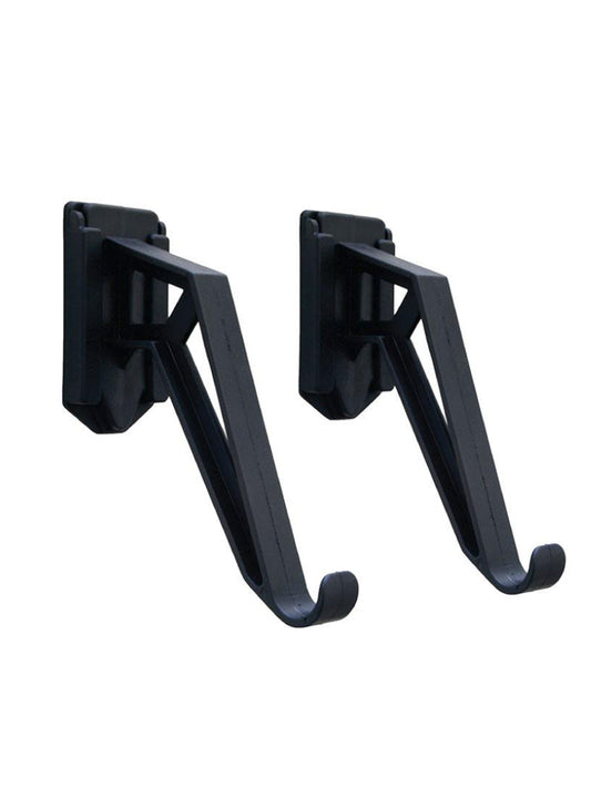  Snowboard Deck Display Rack