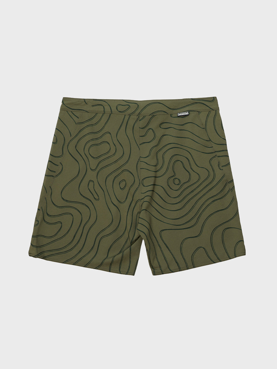  Isobar Boardshort