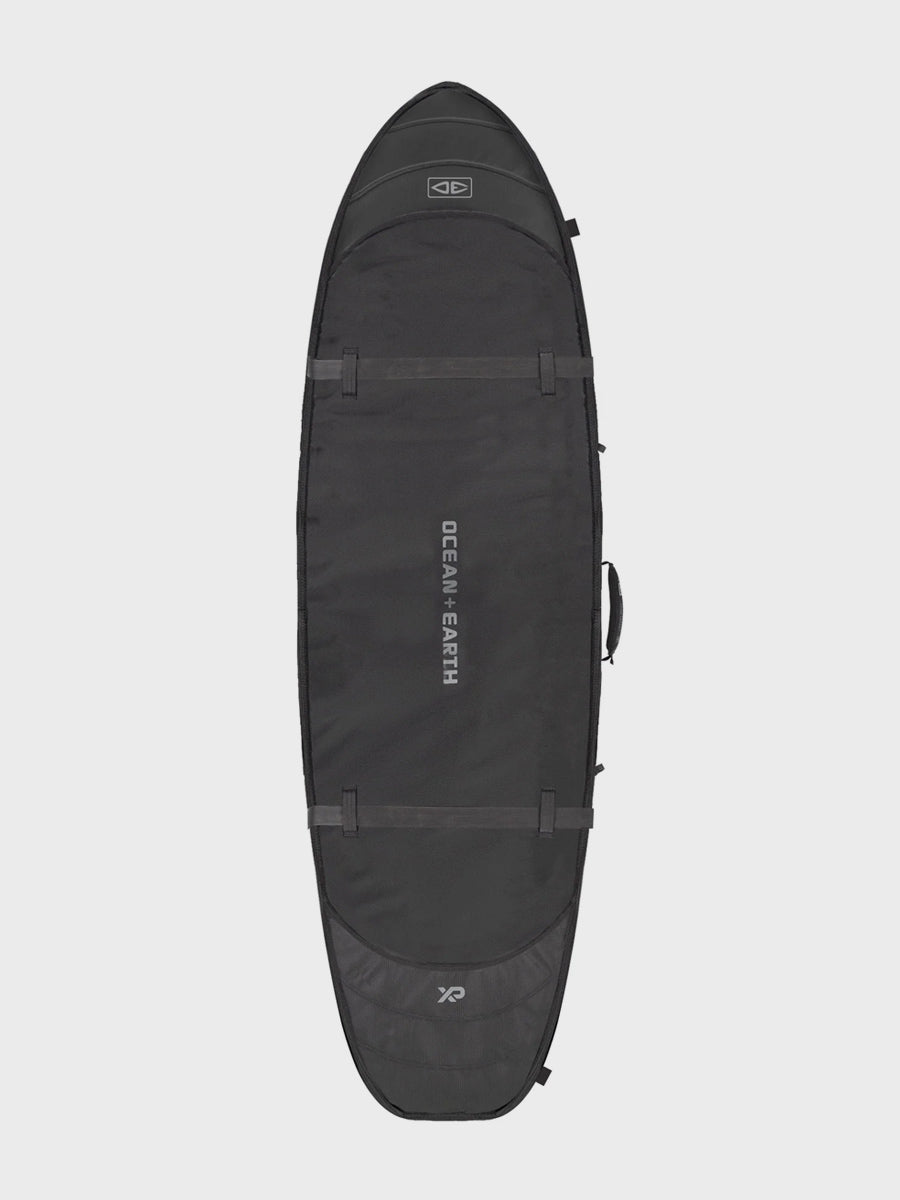  Hypa FS Travel Cover 4 Wheel