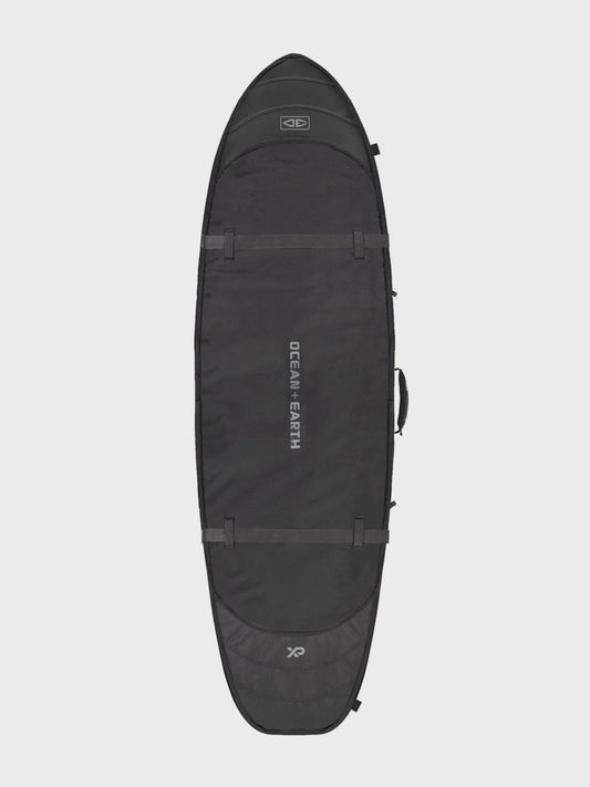  Hypa FS Travel Cover 4 Wheel