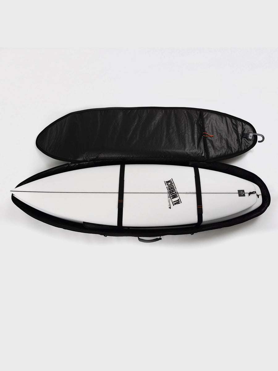  Hypa FS Travel Cover 4 Wheel