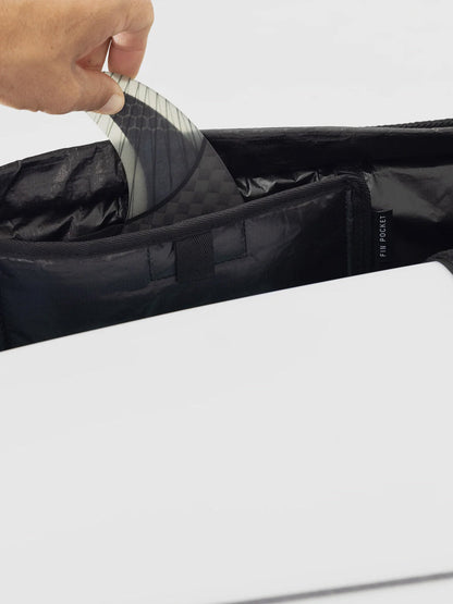  Hypa FS Travel Cover 4 Wheel