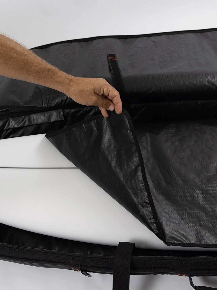  Hypa FS Travel Cover 4 Wheel