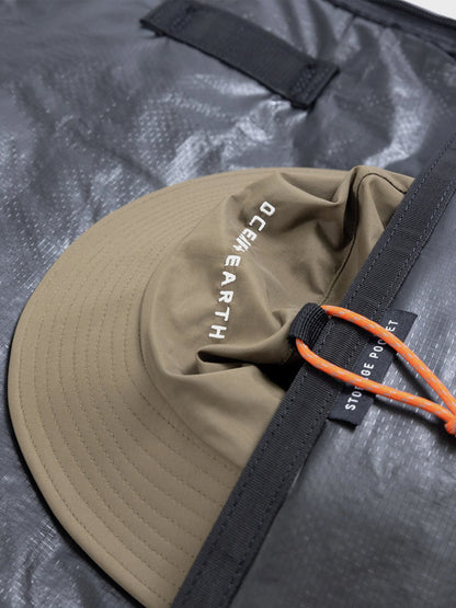  Hypa BW Travel Cover 1