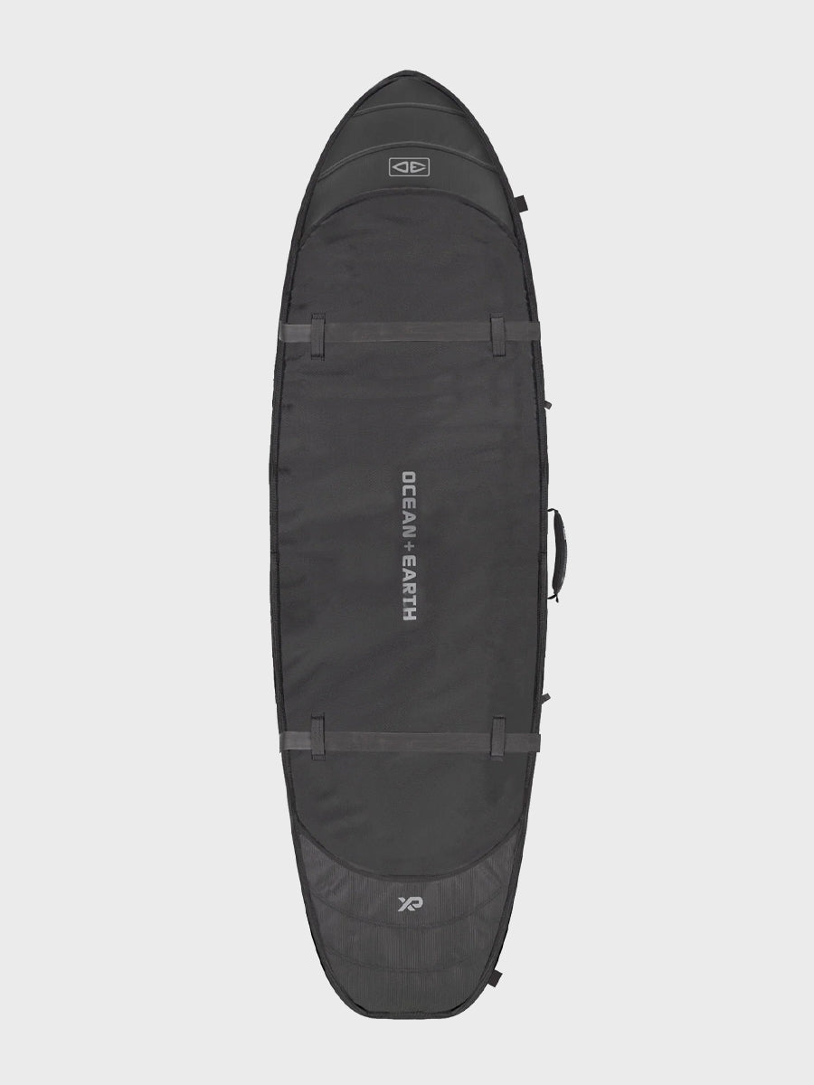  Hypa FS Travel Cover 2 Coffin