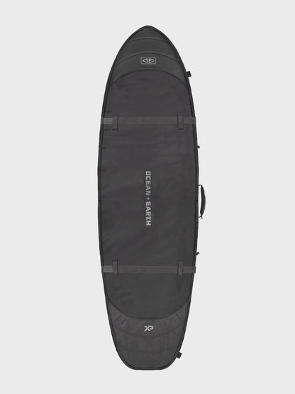  Hypa FS Travel Cover 2 Coffin