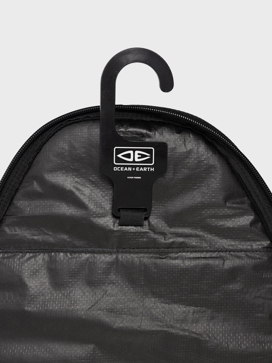  Hypa FS Travel Cover 2 Coffin