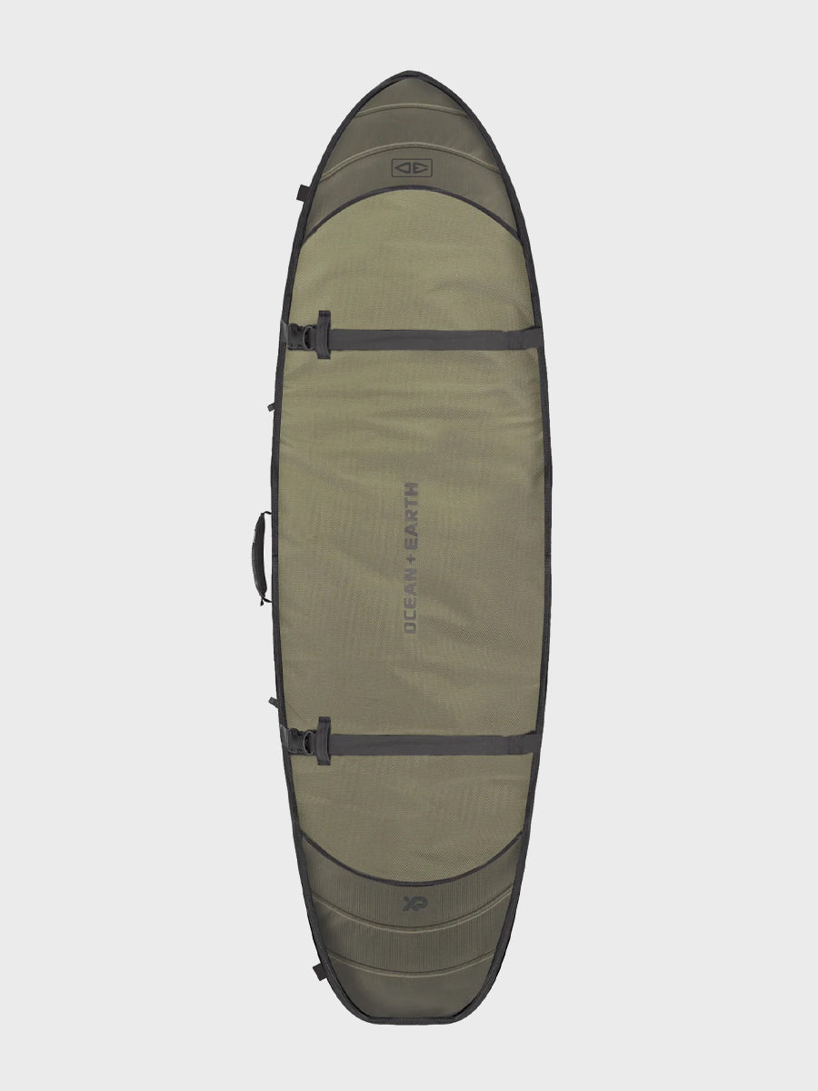  Hypa FS Travel Cover 2 Coffin