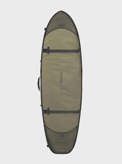  Hypa FS Travel Cover 2 Coffin