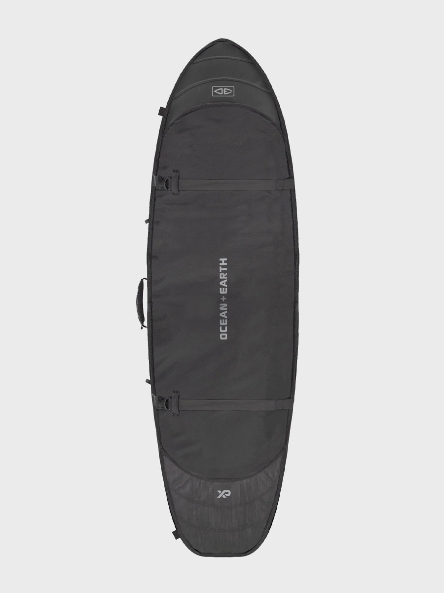  Hypa FS Travel Cover 2 Coffin