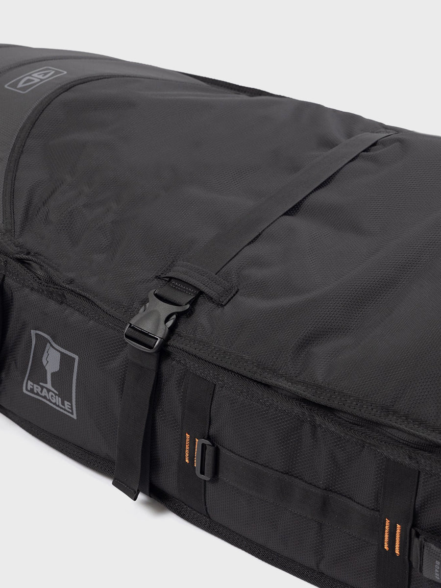  Hypa FS Travel Cover 2 Coffin