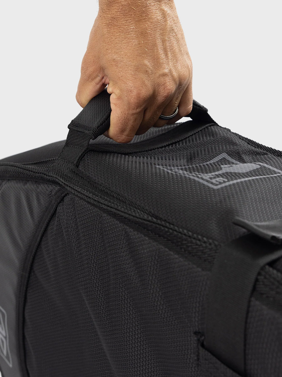  Hypa FS Travel Cover 2 Coffin