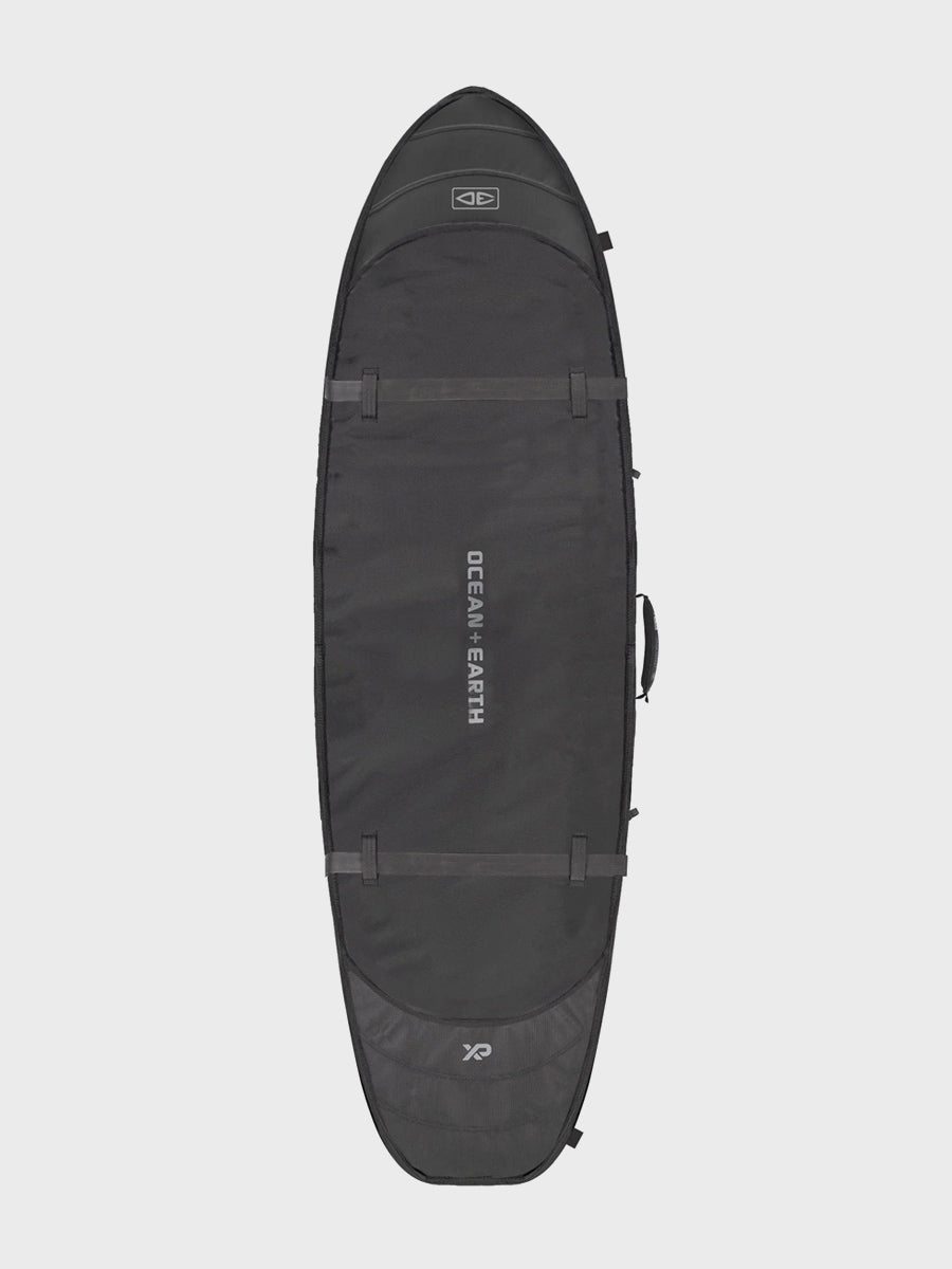  Hypa FS Travel Cover 3 Coffin