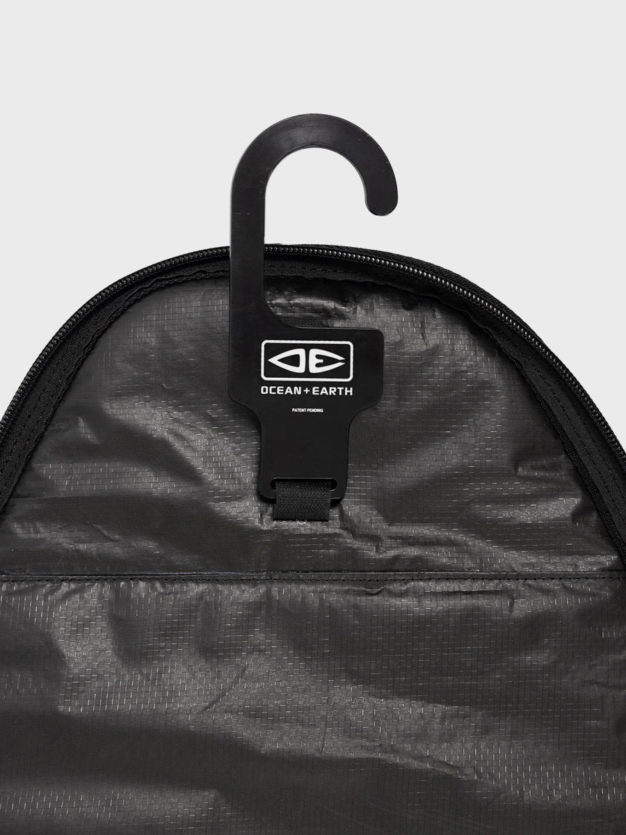  Hypa FS Travel Cover 3 Coffin