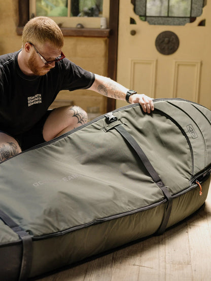  Hypa FS Travel Cover 3 Coffin