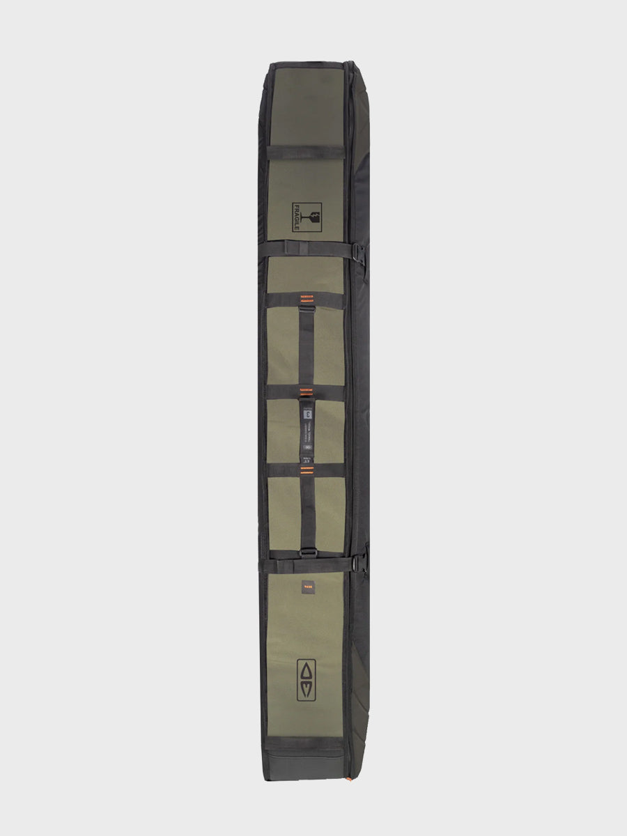  Hypa FS Travel Cover 3 Coffin