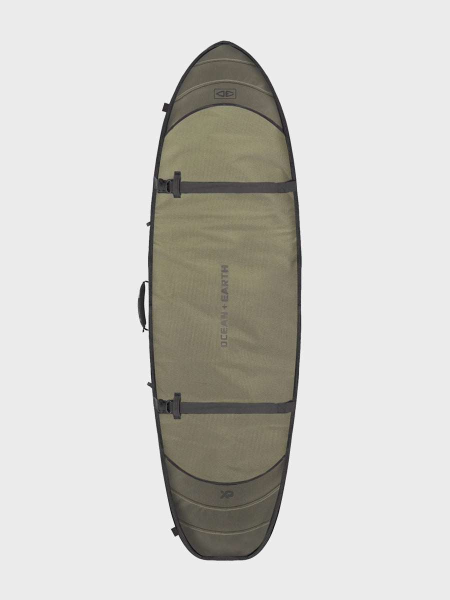 Hypa FS Travel Cover 3 Coffin