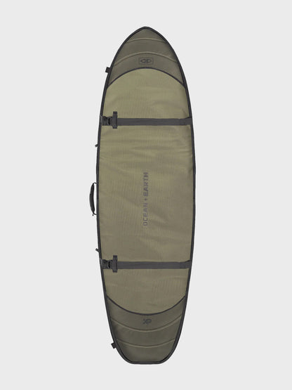  Hypa FS Travel Cover 3 Coffin