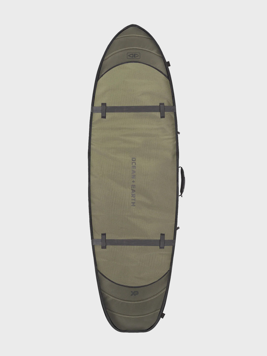  Hypa FS Travel Cover 3 Coffin