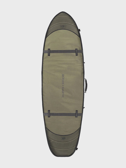  Hypa FS Travel Cover 3 Coffin