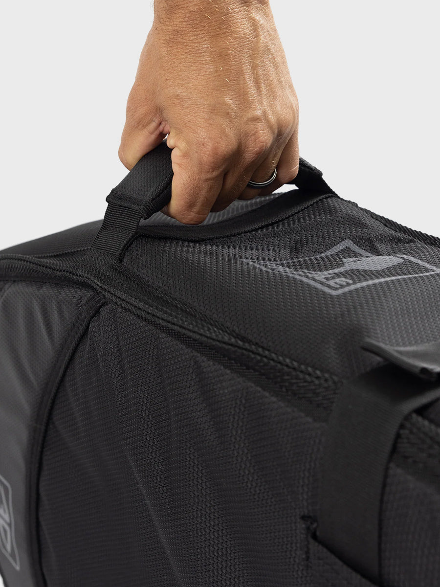  Hypa FS Travel Cover 3 Coffin