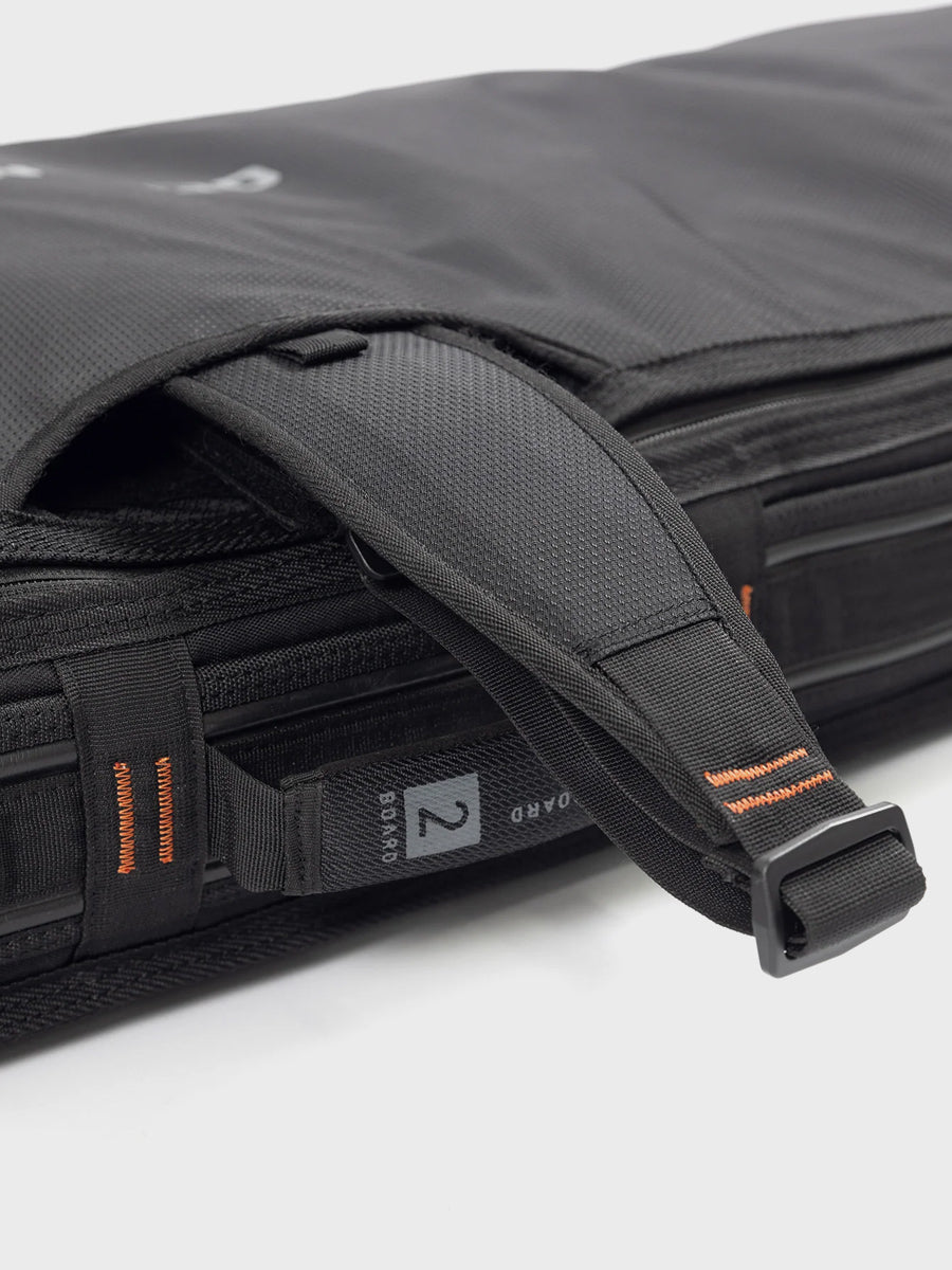  Hypa FS Travel Cover 3 Coffin