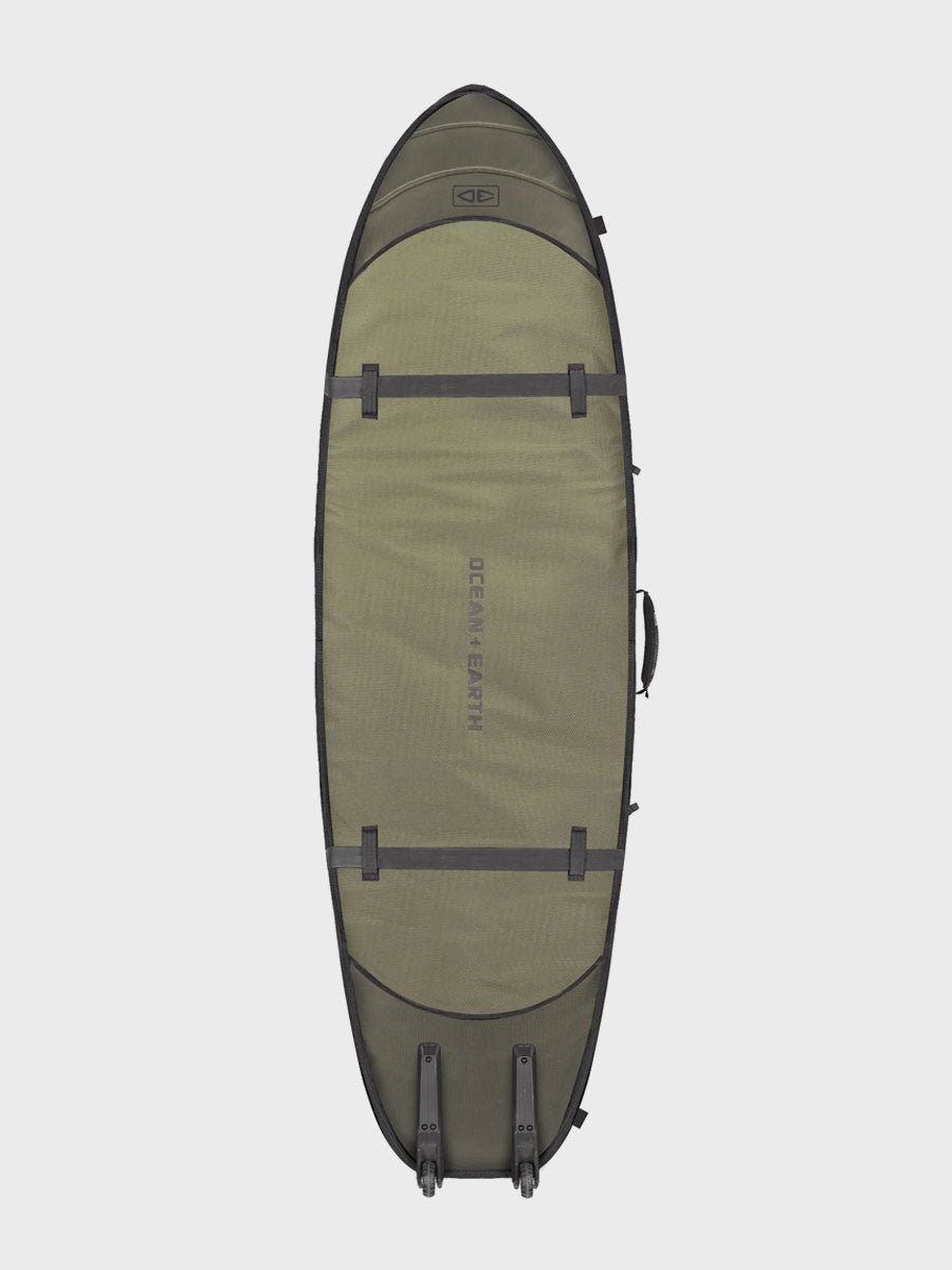  Hypa FS Travel Cover 3 Wheel