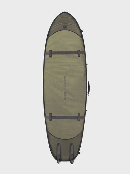  Hypa FS Travel Cover 3 Wheel
