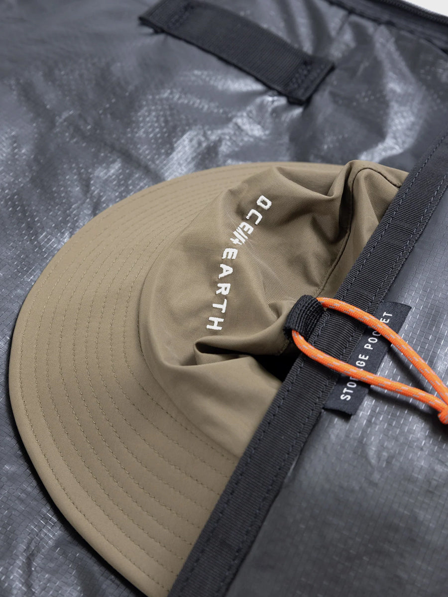  Hypa FS Travel Cover 3 Wheel