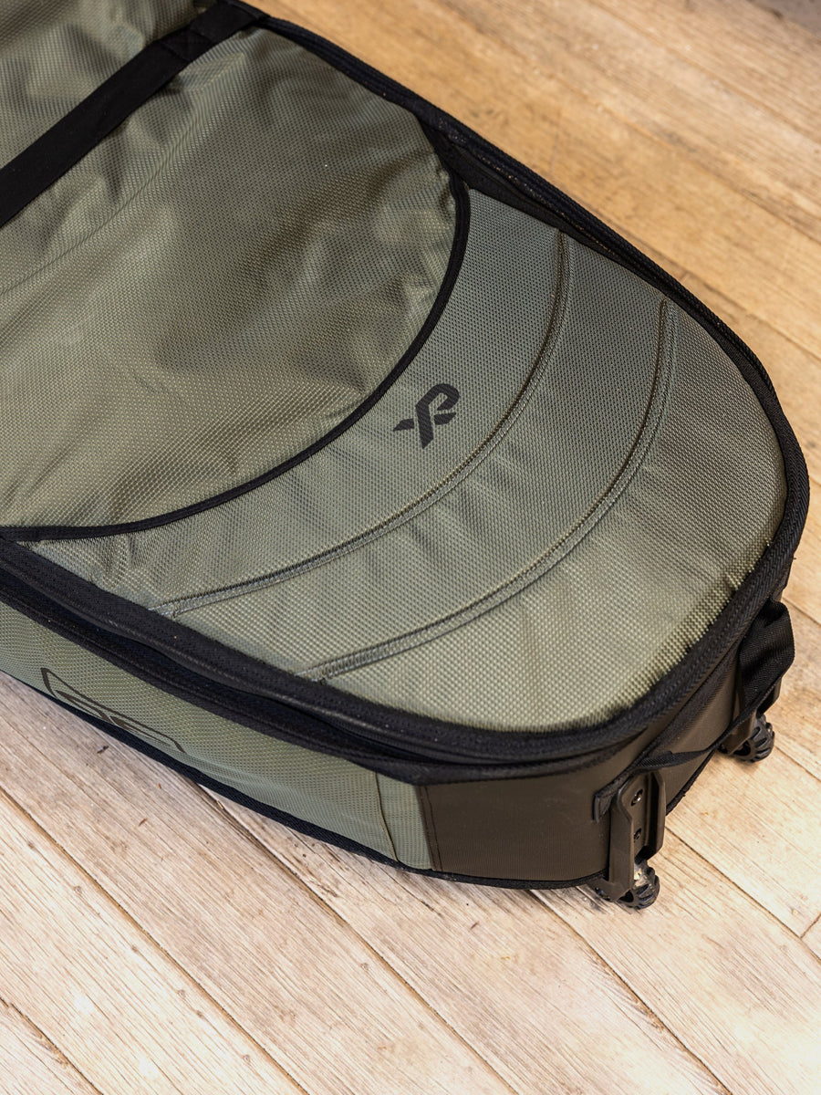  Hypa FS Travel Cover 3 Wheel