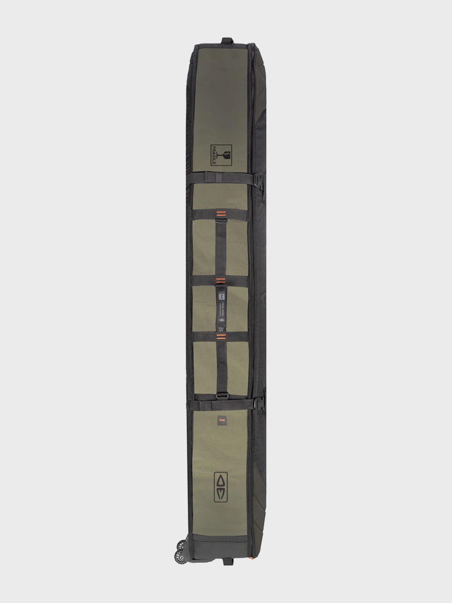  Hypa FS Travel Cover 3 Wheel