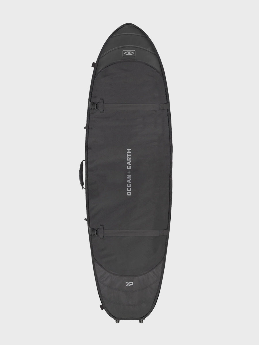  Hypa FS Travel Cover 3 Wheel
